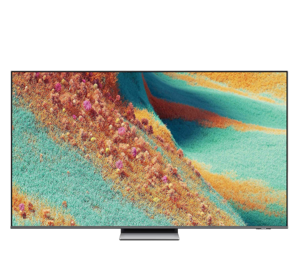 SAMSUNG QE75QN85F 75" MINILED 4K 144Hz VRR Tizen TV Dolby Atmos HDMI 2.1 - 1331287 - zdjęcie